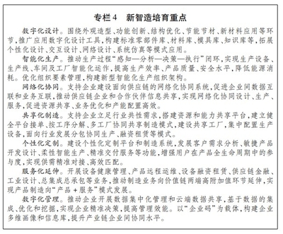 浙江省數(shù)字經(jīng)濟(jì)發(fā)展“十四五”規(guī)劃中信息技術(shù)咨詢服務(wù)的戰(zhàn)略布局與前景